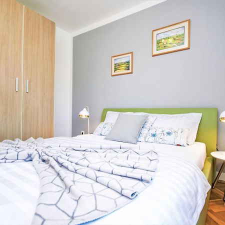 Apartment Aquanur-4 By Interhome Sovlje エクステリア 写真