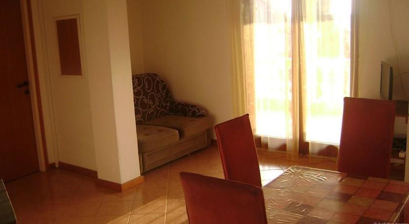 Apartment Aquanur-4 By Interhome Sovlje 部屋 写真