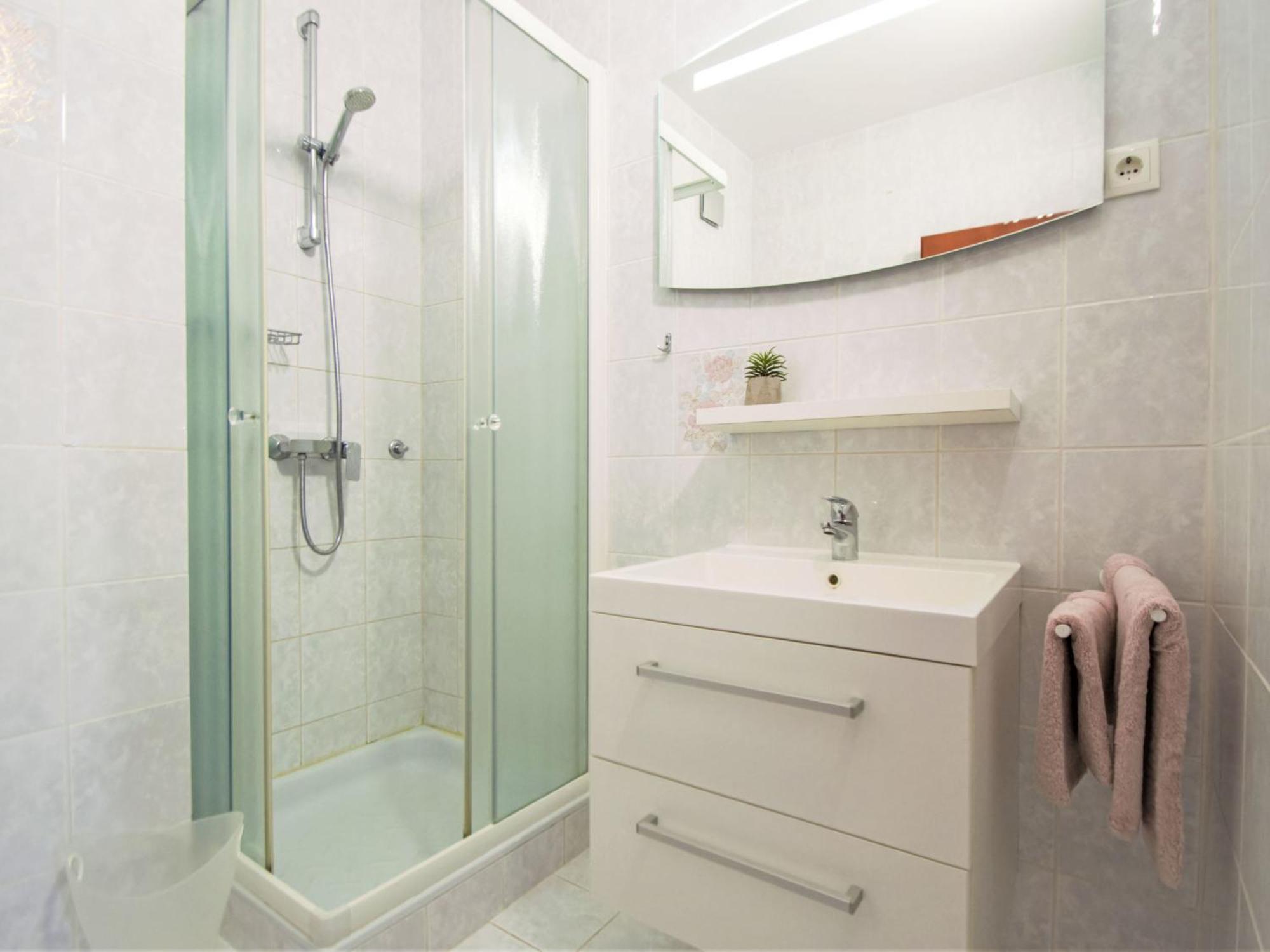 Apartment Aquanur-4 By Interhome Sovlje エクステリア 写真