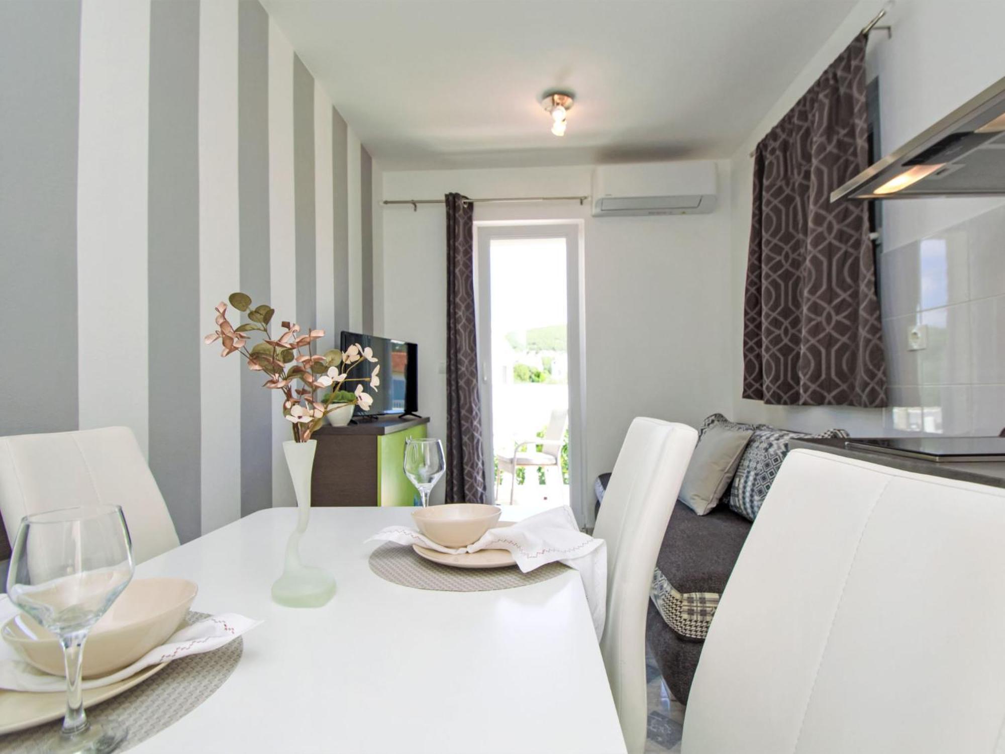 Apartment Aquanur-4 By Interhome Sovlje エクステリア 写真