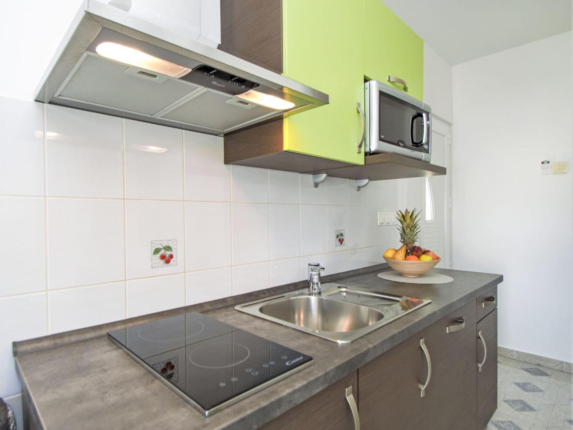 Apartment Aquanur-4 By Interhome Sovlje エクステリア 写真