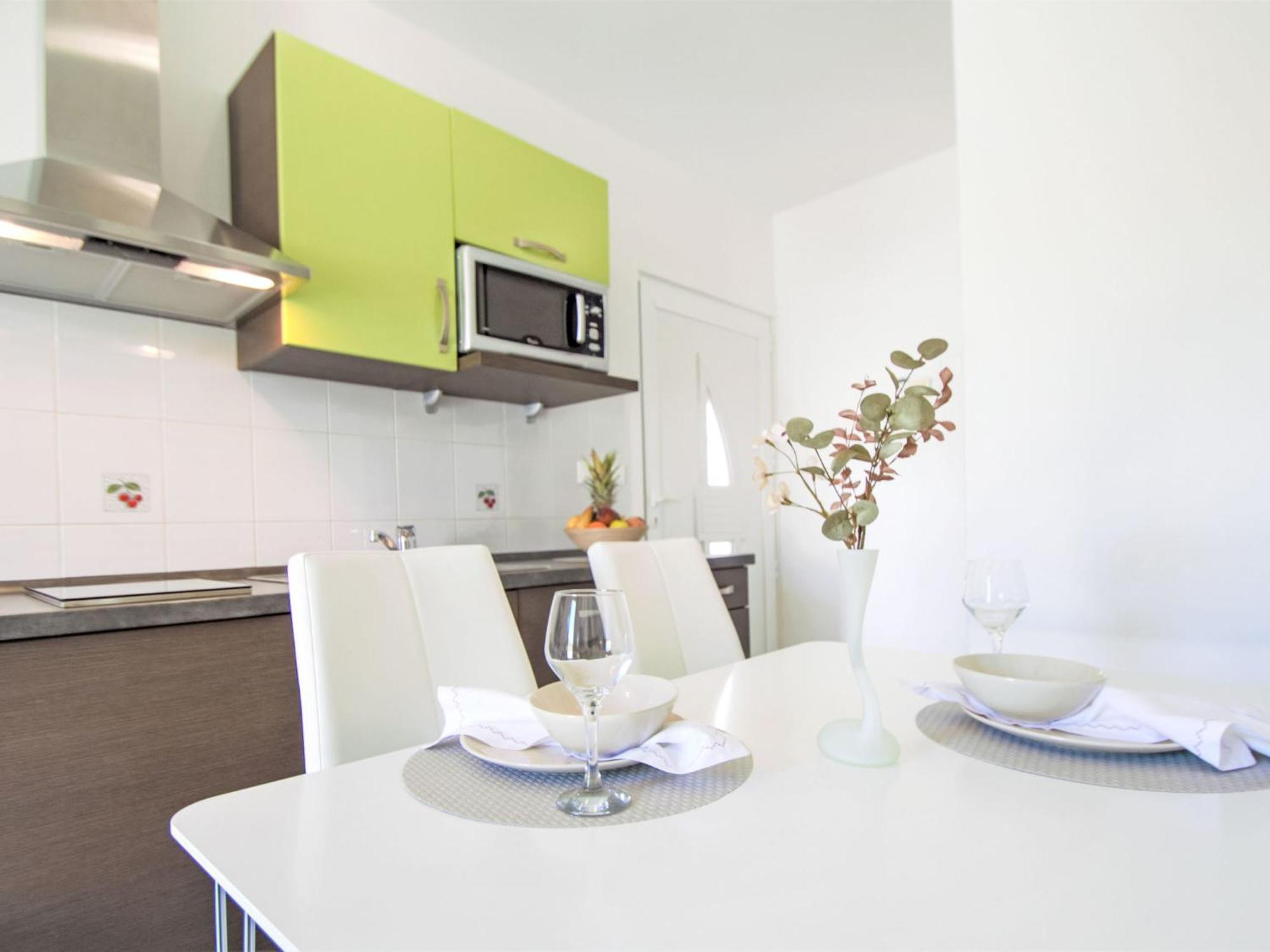 Apartment Aquanur-4 By Interhome Sovlje エクステリア 写真