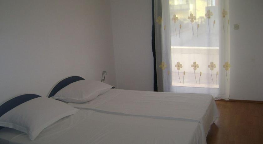 Apartment Aquanur-4 By Interhome Sovlje 部屋 写真